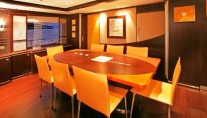 Quid Pro Quo -  Dining